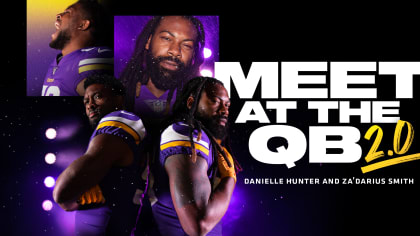 All-time Vikings team sees plenty of “Purple People Eaters” on