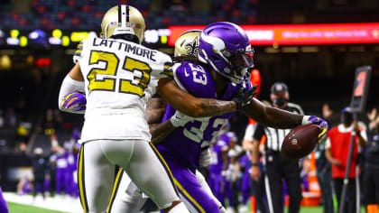 Vikings Vs. Saints Week 16 Friday Afternoon Game Open Discussion Thread -  Steelers Depot