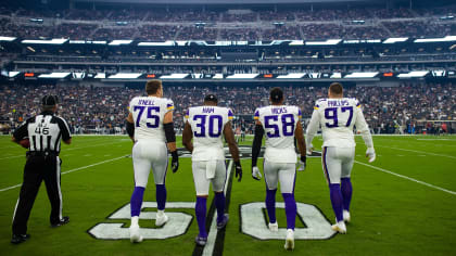 Vikings schedule 2023: Dates & times for all 17 games, strength of