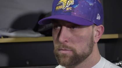 Vikings at Packers Live Chat