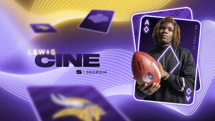 View highlights, reaction to Minnesota Vikings' 1st-round NFL Draft  dealings that net Georgia safety - InForum