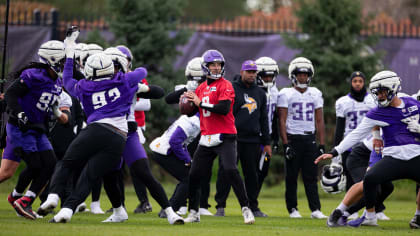 Minnesota Vikings vs. Dallas Cowboys: Live Stream, TV Channel, Start Time   11/20/2022 - How to Watch and Stream Major League & College Sports - Sports  Illustrated.