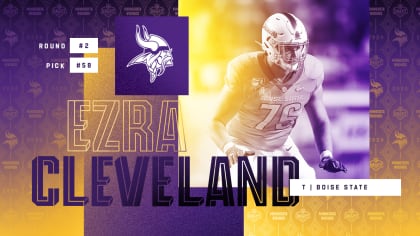 NFL Draft 2020: Vikings add big weapon for Kirk Cousins in Justin