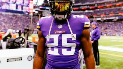 Report: Vikings “listening to offers” for RB Alexander Mattison - Daily  Norseman