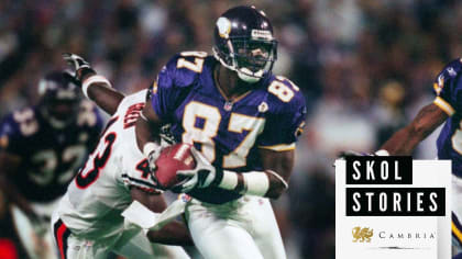 Skol Stories: Gene Washington 