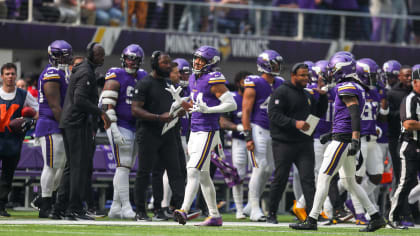 Week 9 NFL Power Rankings: 6-1 Minnesota Vikings Hold Steady in