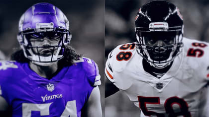 Winless teams go head-to-head in Vikings-Panthers, Broncos-Bears