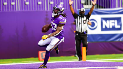 Minnesota Vikings Best and Worst: Week 3 vs. Tennessee Titans