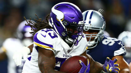 Vikings scouting report: Defense takes a beating