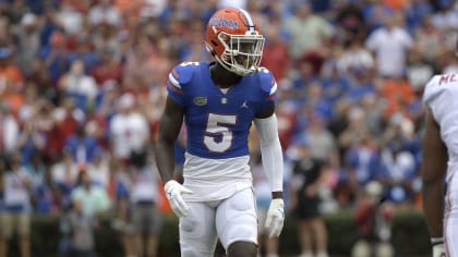 2022 NFL Draft Scouting Report: CB Kaiir Elam