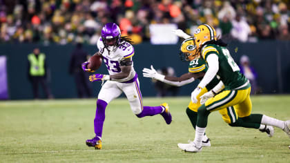 Trailer: Packers at Vikings