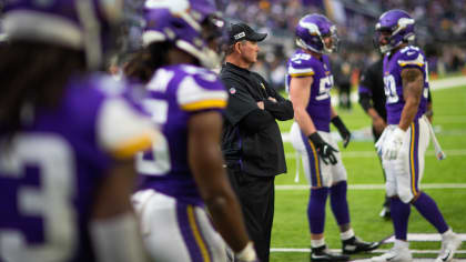 Minnesota Vikings: Power rankings are mixed