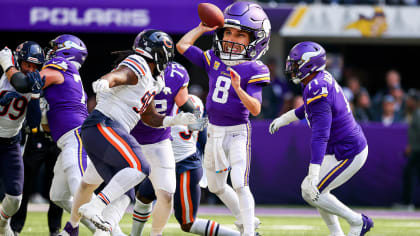 Vikings at Bears: Keys to game, how to watch, who has the edge - InForum