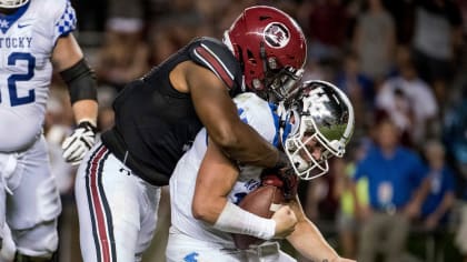 Oregon Ducks LB Troy Dye drafted by Minnesota Vikings