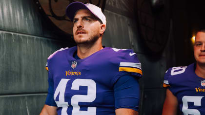 Vikings look to re-sign QB Sean Mannion, make Everson Griffen return  official – Twin Cities