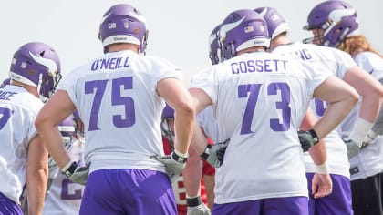 Tyler Conklin expects playing Vikings will be 'bittersweet' – Twin Cities