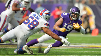 Vikings Expert Picks  Minnesota Vikings –