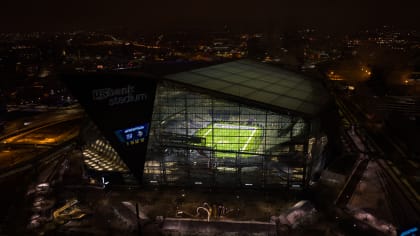 Ticket prices for Vikings wild card playoff game at U.S. Bank Stadium  already sky high - CBS Minnesota