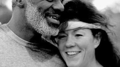 The Life And Career Of Alan Page (Story)