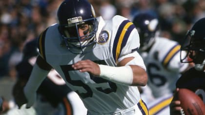 Vikings Legend Scott Studwell to Retire After 42-Year Playing