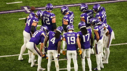 Vikings mailbag: Where's the blitz? How does this 3-1 team stack up? What's  most improved?