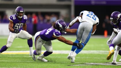 The Skinny Post: Vikings to Close Out Regular Season at Home