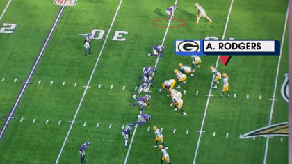 Trailer: Packers at Vikings