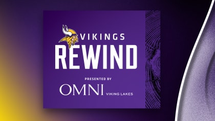 Minnesota Vikings Official Podcasts