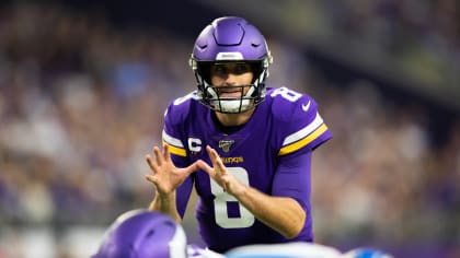 2021 NFL preseason: Which Colts, Vikings players will play or not play in  Week 2? - DraftKings Network