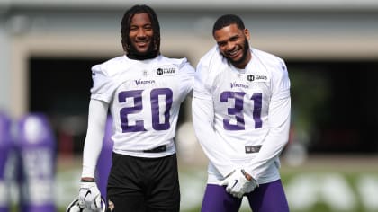 4 Takeaways from Vikings 2023 OTAs