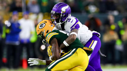 Between The Lines: Packers 41, Vikings 17