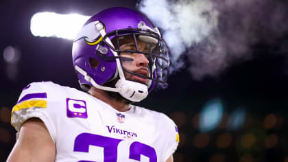 Anthony Barr Mic'd Up Against Los Angeles Rams in Week 16 