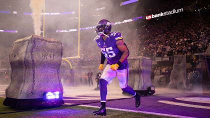 Anthony Barr Injury: Updates on Vikings Star's Recovery From Knee