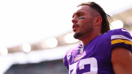 Vikings Injury Report  Minnesota Vikings –