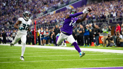 Minnesota Vikings Gift Guide: 10 must-have Stefon Diggs items