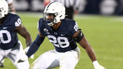 Farabaugh's 4-round 2021 NFL Mock Draft