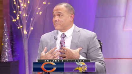 Vikings Postgame Live