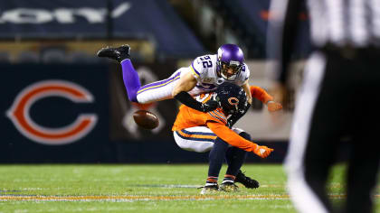 NFL Week 10: Monday Night Football Minnesota Vikings vs Chicago Bears -  Hogs Haven