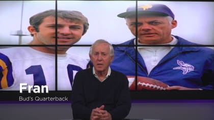 Bud Grant, Fran Tarkenton and Others on the Career of Bill Brown