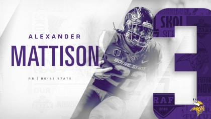 Minnesota Vikings 2019 Draft Picks: Full List