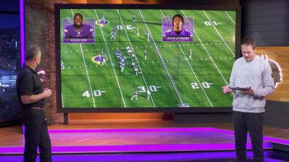 How to Watch the Vikings-Bears Game on 'Sunday Night Football' for Free -  TheWrap