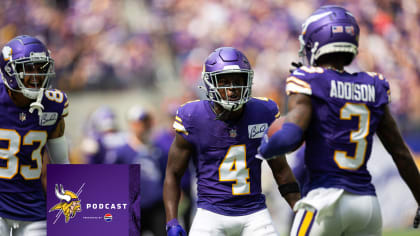 Vikings Official Team Website  Minnesota Vikings 