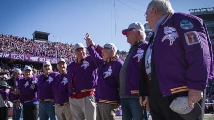 Scenes from the first Minnesota Vikings game of 2014 at TCF Bank Stadium  (Photos) - Minneapolis / St. Paul Business Journal