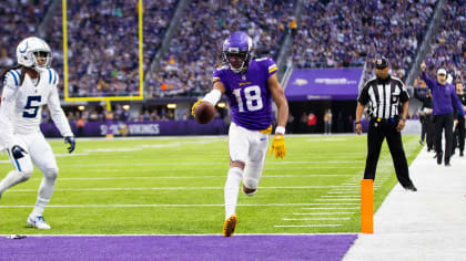 Vikings to release limited single game tickets on Thursday