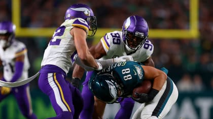 Full Highlights: Vikings 21, Panthers 13