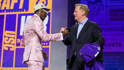 Zay Flowers Baltimore Ravens jersey: How to buy the draft pick's new gear 