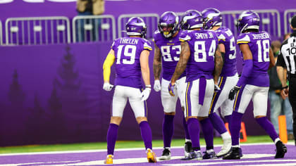 2020 NFL Week 15: Chicago Bears at Minnesota Vikings - Daily Norseman