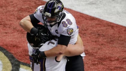 2012 Players To Watch: Matt Birk - Baltimore Beatdown