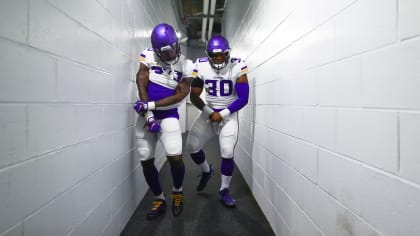 Vikings at Bears - 2020 NFL Week 10 Box Score