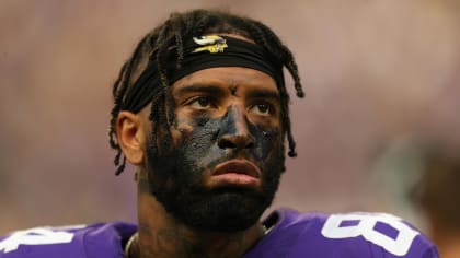 SKOR North on X: HE GONE: The #Vikings have lost free agent CB